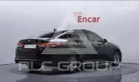 2020 KIA K5