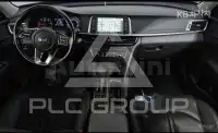 2020 KIA K5