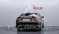 2020 KIA K5