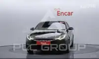 2020 KIA K5