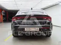 2020 KIA K5