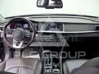 2020 KIA K5