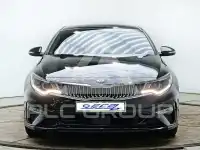 2020 KIA K5