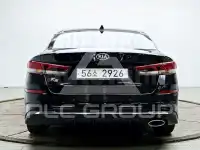 2020 KIA K5