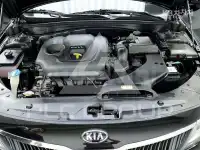 2020 KIA K5