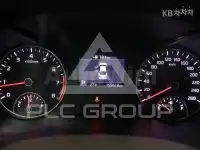 2020 KIA K5