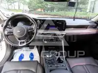 2020 KIA K5