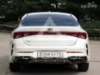 2020 KIA K5