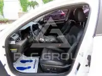 2020 KIA K5