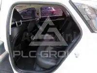 2020 KIA K5