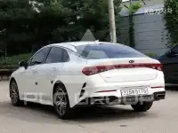 2020 KIA K5