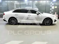 2020 KIA K5
