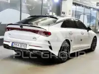 2020 KIA K5
