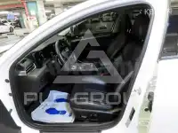 2020 KIA K5