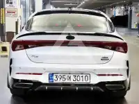 2020 KIA K5