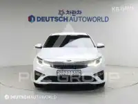 2020 KIA K5