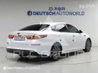2020 KIA K5