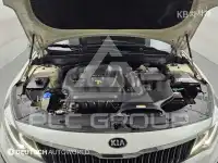 2020 KIA K5