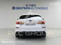 2020 KIA K5