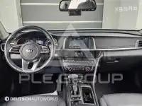 2020 KIA K5