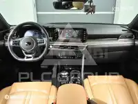 2020 KIA K5