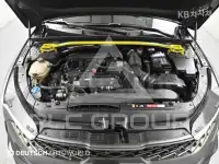 2020 KIA K5