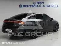 2020 KIA K5