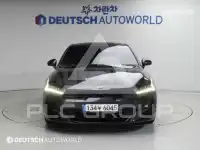 2020 KIA K5