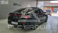 2020 KIA K5