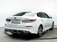 2020 KIA K5
