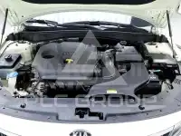 2020 KIA K5