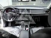 2020 KIA K5
