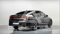 2020 KIA K5