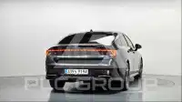 2020 KIA K5