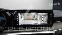 2020 KIA K5