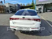 2020 KIA K5