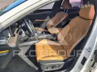 2020 KIA K5