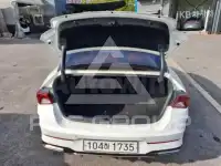 2020 KIA K5