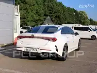 2020 KIA K5
