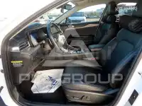 2020 KIA K5