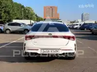 2020 KIA K5