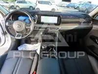 2020 KIA K5