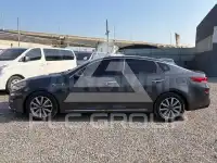 2020 KIA K5