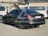 2020 KIA K5