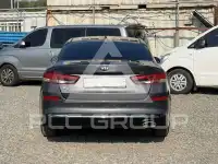 2020 KIA K5