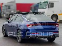 2020 KIA K5