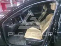 2020 KIA K5