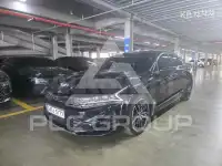 2020 KIA K5