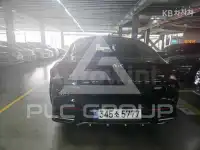 2020 KIA K5