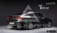 2020 KIA K5